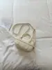 Bolso de bolos de moda estilo coreano de alta apariencia para mujer, nuevo modelo 2026, bolso de mano simple para el trabajo, elegante bolso de hombro y cruzado