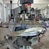 Fornecimento de Furadeira e Fresadora Zx6350C com Funções Completas e Baixo Preço