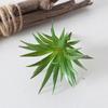 Vasos de cerâmica para suculentas simuladas personalizadas, micropaisagem, decorações para plantas de bonsai, enfeites de cactos, faça você mesmo