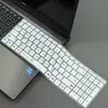 Película Protectora de Teclado para Portátil Wiko Hi Matebook D16 2025 Nici-16