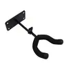 Gancho Cuadrado para Guitarra Producto Transfronterizo Metal Pared Erhu Soporte Violín Colgador Cabeza de Horquilla Giratorio Gancho para Instrumentos