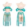 Lencería sexy estilo occidental traje de baile para niña uniforme de estilo antiguo seductor sexy marea nacional Dunhuang Apsara Hanfu moda nacional