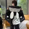 Pijama de Franela de Invierno para Niños, Conjunto Grueso de Coral Fleece Acolchado de Algodón para Hogar para Niñas y Bebés
