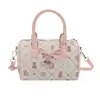 Bolso Almohada de Nicho Súper Popular Transfronterizo para Mujer Modelo Nuevo 2026 Bolso de Hombro Cruzado Lindo de Gama Alta para Chicas Viajeras