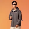 Jaqueta de Penas Leve de Inverno Feminina Nova 90% Penas de Pato Branco Quente para Exterior com Capuz Fina Jaqueta de Penas Traje de Ovo