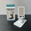 Soporte para Teléfono Móvil Transfronterizo Recomendado para Escritorio, Ajustable en Múltiples Ángulos, Giratorio, Plegable, Universal para Tablets, Portátil y Giratorio
