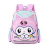Novas Mochilas Escolares Infantis de Desenho Animado Fofas para Meninos e Meninas, Mochilas Casuais da Moda, Bolsas de Viagem ao Ar Livre para Crianças