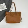 Bolsa Grande da Moda Estilo Novo 2025 para Trabalho e Deslocamento, Bolsa de Grande Capacidade para Mulheres, Bolsa Tote Casual, Bolsa de Ombro