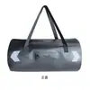 Bolsa impermeável externa para pilotagem de motocicleta, bolsa de bagagem de liberação rápida de grande capacidade para motocicleta, bolsa lateral, bolsa de viagem, bolsa traseira de PVC