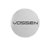 Etiquetado de Tapa de Cubo Watson de 45/56/60/65mm Patrón de Tapa de Rueda CVT CV3 CV5 VOSSEN