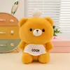 Juguetes de Peluche Populares de Animales Pequeños Compañeros con Fragancia, Muñecas, Animales de Peluche, Regalos de Manta, Juguetes de Peluche