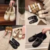 Zapatos Mary Jane Retro de Retazos para Mujer, Nuevo Estilo Primavera 2026, Zapatos Birkenstock de Boca Baja, Estilo Francés, Adecuados para Combinar con Vestidos, Zapatos de Noche