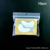 Mascarilla para ojos transfronteriza hidratante mascarilla dorada para ojos parche de cristal para ojos para mejorar las ojeras líneas finas parche de mascarilla hidratante para ojos