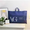 Textil del Hogar Almohada de Boda Bolsa de Empaque para Almohadas No Tejidas Bolsa de Almacenamiento para Núcleos de Almohadas de Látex Bolsa de Regalo Bolso de Mano Listo para la Venta