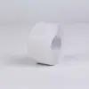 Pegatina para Juntas de Cocina y Baño Blanco Negro PVC Impermeable Resistente al Aceite Tira Selladora para Espacios de Esquina de Estufa y Fregadero Venta Directa de Una Pieza