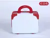 ¡Wow! Fabricante Bolsa de Equipaje Enderezamiento 14 pulgadas Maleta Pequeña Se Puede Colgar en la Maleta con Ruedas Candado de Contraseña Maleta