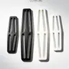 Clips de Correa de Ajuste para Ropa, Accesorios para Bolsos, Hebillas de Ajuste para Ropa, Hebillas de Plástico para Faldas, Hebillas Decorativas de Plástico para Faldas