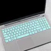 Para Portátil Lenovo IdeaPad 5i Película Protectora Pequeña Nuevo Película para Teclado de Portátil Air15 Cubierta de Almohadilla Película a Prueba de Polvo