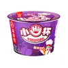 Pedido mínimo de 3 itensBase para hot pot Haidilao, molho para mergulhar, hot pot autoaquecível, lagostim, tempero para peixe em conserva com mostarda, atacado