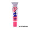 Fábrica de autoventa de lápiz labial con brillo de labios en forma de lágrima, lápiz labial hidratante con lágrima, lápiz labial hidratante con lágrima, brillo de labios en forma de lágrima