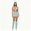 S-XXL Disfraz Sexy de Conejita Disfraz de Elfo Cosplay Atuendo de Performance Cosplay Uniforme de Conejita Sexy