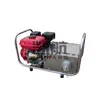 Bomba de transferência de espuma SZQ-120/200 elevação manual bomba de transferência de adição de líquido de espuma