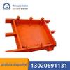 Nove dias fabricante impermeável porta fechada mina impermeável fechado fabricante fornecedor impermeável porta fechada