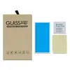Adecuado para Xiaomi Pad6Max14 vidrio templado RedmiPadSE anti-huellas dactilares vidrio templado de aluminio alto película protectora