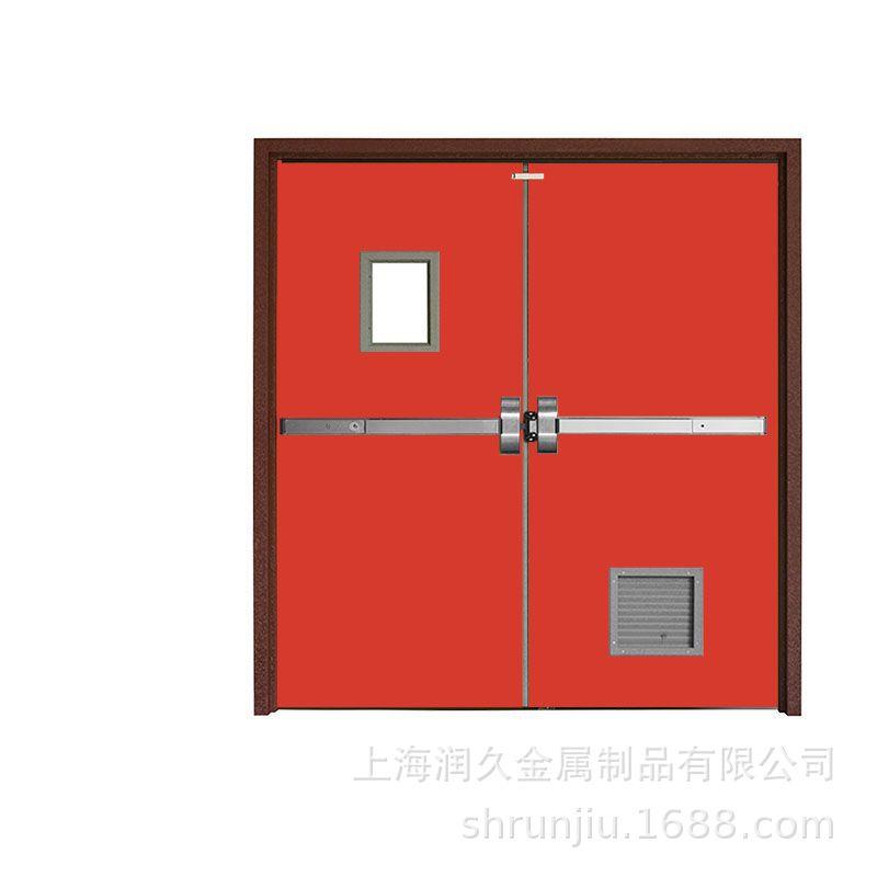 防火门242