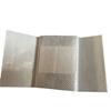 Em estoque exportação adesivos de curativo de tecido não tecido respirável protetor de umbigo para bebê/adesivo para feridas/torniquete para kit de primeiros socorros 6X7cm