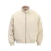 Chaqueta de Algodón con Forro Polar, Cuello Alto, Tallado de Montaña Estilo Americano, Piel de Serpiente, Pitón de Montaña, Abrigo Grueso de Invierno de Alta Gama para Parejas, Tendencia