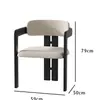 Mesa de centro executiva de luxo leve estilo italiano, mesa de centro de placa de rocha, novo modelo 2026, mesa de centro de recepção de escritório de madeira maciça de alta qualidade