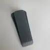 Tapón de Puerta al por Mayor en Stock, Anti-Rayaduras, Tapón de Puerta Antideslizante de TPR, Adecuado para Varios Tipos de Suelo, Tapón de Puerta Resistente Apilable