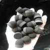 Esponja Nova para Linha do Cabelo Caneta Bastão para Sombra Ponta de Caneta Maquiagem Fixadora Contorno Blush Linha do Cabelo Amigo da Pele Corretivo Cotonete