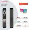 Nvtc Es Adecuado para Control Remoto de TV LCD Inteligente TCL Infrarrojo Bluetooth Voz Inglés Control Remoto de Comercio Exterior