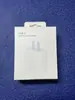 Aplicable al cargador Apple de 30W, cabezal de carga rápida para iPhone 15, enchufe para 14Pro, línea de datos 13, PD20W flash 12