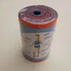 Férula de Fractura Plegable de Plástico Férula de Fractura de Emergencia para Rescate de Incendios Férula de Fijación de Fractura Férula Plegable Portátil
