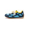 Zapatillas de Verano Transpirables con Parte Superior Inclinada, Lindas y Originales, en Stock para Mujer, Zapatillas Versátiles Casuales de Colores Sólidos y Suela Blanda, Zapatillas de Entrenamiento Alemanas para Mujer