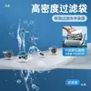 Nuevo Limpiafondos Piscina Dolphin M200 Equipo de Limpieza de Piscina Totalmente Automático Robot Aspirador Tortuga Acuática Puede Subir Paredes