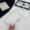 Bolsos Pequeños de Moda para Mujer de Este Año, Nuevos Modelos Verano 2026, Bolsos Cruzados Simples Versátiles, Bolsos Populares para Teléfono Estilo Coreano