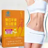Marca Guo Baidian Cápsulas Hechuan Extrato de Ervas para Obesidade Simples Controle de Gordura Adulto Tampa Azul Produtos para a Saúde Atacado