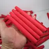 Accesorios para Mango Agujero para Eje de 7 mm Varilla Mango de Esponja Palo de Diábolo Mango de Espuma Agarre Suave Funda para Varilla de Tirar DIY