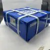 Frete Grátis para a Caixa Inteira Rolamento Harbin 6220 6221 2Z 2Rz Alta Velocidade Baixo Ruído Genuíno Original de Fábrica