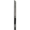 Lápiz Afilar Cejas Cuchillo Pequeño de Utilidad Acero Inoxidable Cuchillo de Papel Suministros de Oficina Cuchillo de Metal Cuchillo para Papel Tapiz Cuchillo Hecho a Mano Cuchillo para Papel Tapiz