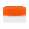 Sabonete de Ácido Kojico com Cúrcuma Transfronteiriço 100g Sabonete de Mamão Filipino Sabonete de Óleo Essencial de Limpeza Sabonete para Banho Hidratante Sabonete Artesanal Comércio Exterior