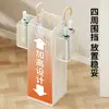 Cesta de almacenamiento para tapete de yoga, cesta de almacenamiento multifuncional para raquetas de baloncesto y bádminton, almacenamiento de equipo deportivo, perchero para paraguas
