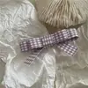 Liquidación de Artículos Buenos: Pinzas para el Cabello de Lazo Estilo Coreano, Pinzas Laterales, Pinzas de Pato Geométricas Ovaladas, Colección de Pinzas para Cabello Suelto y Flequillo