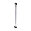 GECOMO Pincel de Maquiagem Conjunto Único Iniciantes Tinta Solta Pincel Corretivo Blush Pincel Sombra Pincel Beleza Barata Pincel