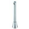 Recolector de colillas de cigarro para exteriores para interiores y exteriores para colgar en la pared vertical columna de ceniza para fumar industrial acero inoxidable colilla de cigarro