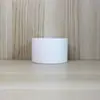 PP-100g Crema Hidratante Crema Facial Loción Hidratante Botella Limpiador de Maquillaje Mascarilla de Barro Exfoliante Tarro Crema para Ojos Caja de Crema Sin Maquillaje